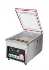 VAKUM PAKETLEME MAKİNESİ