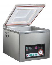 VAKUM PAKETLEME MAKİNESİ