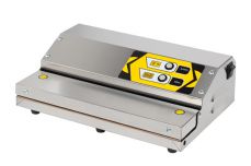 VAKUM PAKETLEME MAKİNESİ