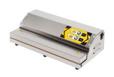VAKUM PAKETLEME MAKİNESİ